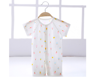 12 vêtements pour enfants Chine Vente en gros Nouveau-né Bébé Usage quotidien Conception en coton Vêtements de haute qualité - Product Image 3