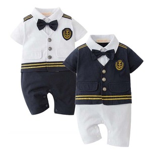 Disfraces de <span class=keywords><strong>verano</strong></span> para niños, niñas y bebés, HCFB-016 blanco - Product Image 1