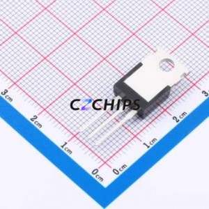 Original-Nuevo transistor de efecto de campo AGM18N10C TO-220 (MOSFET) - Product Image 2