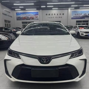 <span class=keywords><strong>Toyota</strong></span> <span class=keywords><strong>Corolla</strong></span> modèle <span class=keywords><strong>2021</strong></span> 1.2T <span class=keywords><strong>S</strong></span>-CVT Elite PLUS Edition automatique conduite à gauche berline - Product Image 1