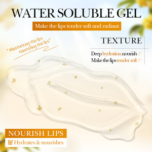 Masque Lèvres Nourrissant et Adoucissant SADOER Osmanthus au <span class=keywords><strong>Vaseline</strong></span> – Réduit les <span class=keywords><strong>Rides</strong></span> – Automne Hiver – Produit Transfrontalier - Product Image 4