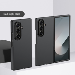 Custodia per <span class=keywords><strong>Samsung</strong></span> <span class=keywords><strong>Galaxy</strong></span> Z Fold 7 Custodia per telefono cellulare a basso prezzo rigida per <span class=keywords><strong>Samsung</strong></span> <span class=keywords><strong>Galaxy</strong></span> Z Fold <span class=keywords><strong>3</strong></span> 4 5 6 7 - Product Image 5