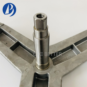 Calidad Original <span class=keywords><strong>Bosch</strong></span> 9000809334 <span class=keywords><strong>Lavadora</strong></span> Repuestos Spider Drum Cross - Product Image 2