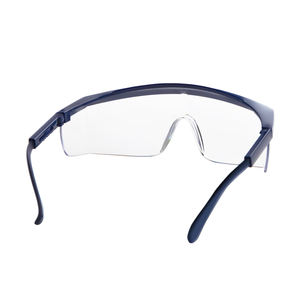 Vaultex直販ゴーグル工業用保護アイウェアクリア安全メガネ作業用アイプロテクション - Product Image 2
