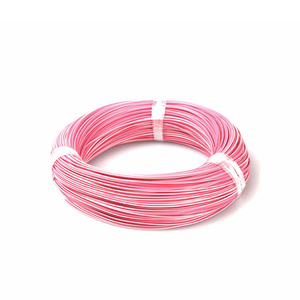 Dây cáp ô tô loại Nhật Bản 0.35mm 0.75mm Av Avs <span class=keywords><strong>Avss</strong></span>, lõi đồng, dây nối ô tô, vỏ cách điện PVC - Product Image 4