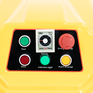 Xoắn ốc <span class=keywords><strong>Mixer</strong></span> thương mại tự động Công Nghiệp Đứng bánh mì xoắn ốc bột Máy trộn để bán giá bánh đứng bột trộn - Product Image 4