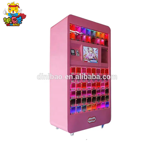 Ciseaux à pièces coupe prix vente Arcade grue Machine 220V métal jeu de rachat 1 an de garantie - Product Image 6