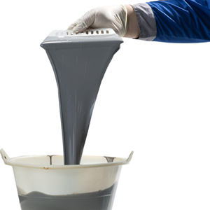 Revêtement d'étanchéité isolant imperméable Revêtement imperméable en béton polymère Revêtement imperméable pour toit en polyuréthane pour l'extérieur - Product Image 1