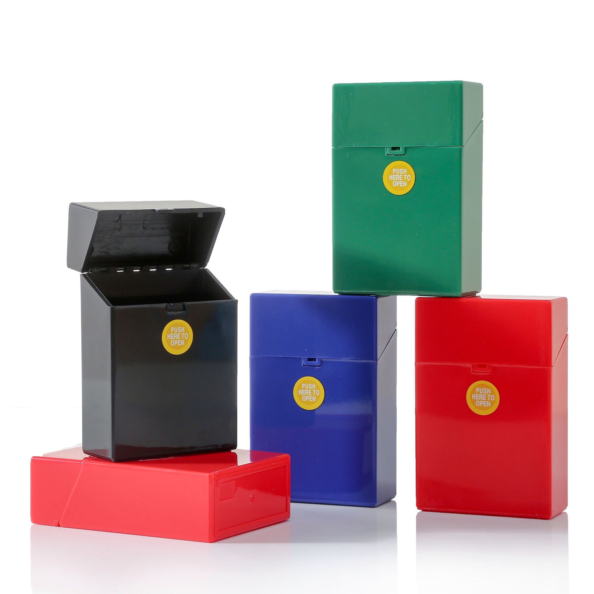 cigarette mint Amazon.com: Royal Swag Herbal Mint (MCT) 100% No Nicotine & No Tobacco  Cigarettes 10/Pack : Health & Household