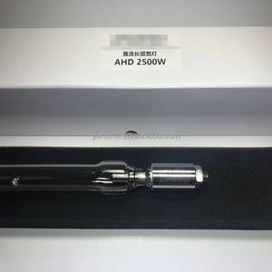 Mô Phỏng Ánh Sáng Mặt Trời Lão Hóa Buồng Thử Nghiệm Nguồn Ánh Sáng 1500W 1800W 3300W DC Long-Arc <span class=keywords><strong>Xenon</strong></span> Đèn Ống 2500W - Product Image 5