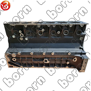 Blocco Cilindri Corto TCD2012 L06 D6E per Motori Deutz TCD 5.7 TCD <span class=keywords><strong>6.1</strong></span>/Volvo D6E - Product Image 3