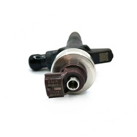 Inyector de Combustible Common Rail para Motor Diésel 095000-6980 8-98011604-1 8-98011604-5 para ISUZU 4jj1, Boquilla de Inyección