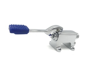 Válvula <span class=keywords><strong>de</strong></span> pedal <span class=keywords><strong>de</strong></span> agua fría individual <span class=keywords><strong>para</strong></span> fregadero - Product Image 3