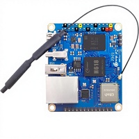 Chipsrsun Orange Pi Zero 3 4G Allwinner H618 1.2GHz Cortex A13 LPDDR4 Computadora de Placa Única de Cuatro Núcleos y 64 Bits con Pantalla 4K