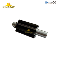 KINGCAT 1W-7239 Suku Cadang Mesin Poros Penggerak Pompa Oli untuk Mesin Cat C15 C18 3406E 3408 Perbaikan Mesin Industri