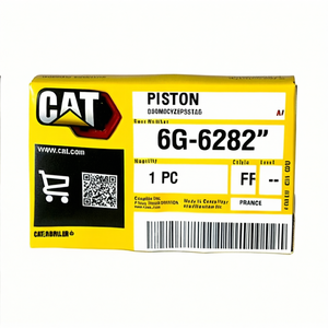   Piston 6G-6282 pour la réparation de camions de transport - Product Image 1