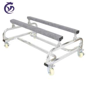 Watercraft <span class=keywords><strong>pwc</strong></span> Dolly thuyền máy bay phản lực trượt tuyết đứng lưu trữ Trailer watercraft giỏ hàng 1000lb Công suất watercraft Dolly <span class=keywords><strong>pwc</strong></span> Dock slipway giỏ hàng - Product Image 2