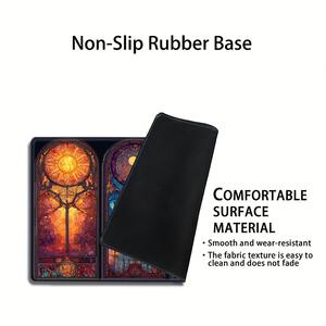 Beau <span class=keywords><strong>jeu</strong></span> de cartes élégant <span class=keywords><strong>tapis</strong></span> de <span class=keywords><strong>jeu</strong></span> MTG le <span class=keywords><strong>tapis</strong></span> de souris magique de rassemblement <span class=keywords><strong>tapis</strong></span> de souris de bureau d'ordinateur <span class=keywords><strong>tapis</strong></span> de bureau de <span class=keywords><strong>carte</strong></span> à collectionner antidérapant - Product Image 5