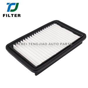 Nouveaux filtres à air de voiture de vente chaude de haute qualité pour 13780-74L00 - Product Image 2