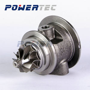 Nucleo Turbo CHRA 49172-03000 per <span class=keywords><strong>Peugeot</strong></span> <span class=keywords><strong>2008</strong></span> 203 308 <span class=keywords><strong>Partner</strong></span> 1.6HDi 55Kw 75CV DV6FD 55/68Kw 75/92CV Nucleo Turbocompressore 2015 - Product Image 5