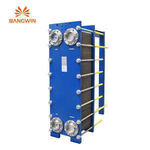 Factory Directly Supply 5000 psi <b>Heat</b> <b>Exchanger</b> Gasket Plate <b>Heat</b> <b>Exchanger</b> Pasteurizer Milk - Product Image 3