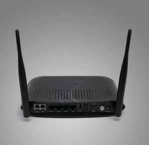 An5506 04 f ONT/onu cho FTTH/GPON ứng dụng với 4 Gigabit cổng Ethernet, Wifi 2.4 Ghz MIMO 2x2, SC/UPC kết nối - Product Image 2
