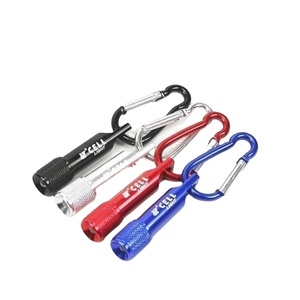 Llavero con Linterna LED Personalizado Promocional Barato - Product Image 5