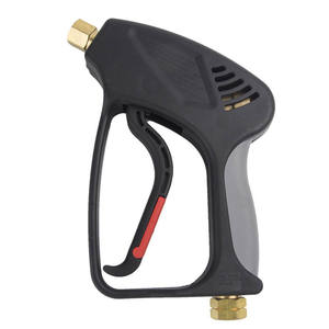 Pistola per <span class=keywords><strong>Lavaggio</strong></span> Auto con Lancia Schiuma, Spruzzatore a Pressione con Angolo di 20 <span class=keywords><strong>Gradi</strong></span>, 250 Bar - Product Image 1