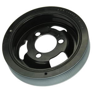 พูลเลย์ BMW 1123 7562 801 1123 7622 909 1123 7638 551 สำหรับอะไหล่เครื่องยนต์ทางทะเล - Product Image 2