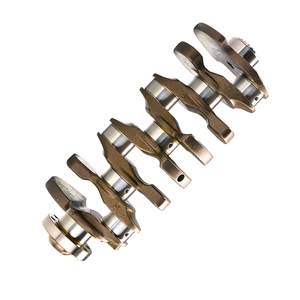 Krukas EA888 <span class=keywords><strong>2</strong></span>.0 GEN2 CCZA/CCZB/CCZC/CCZD DLB06H105021M 06H105021F voor Audi en VW. Hoofddiameter 58mm. - Product Image 2