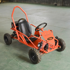 Meilleure offre sur Ninebots Electric GoKart Pro et Gokart Bundle, voiture de course en plein air pour enfants et adultes, réglable - Product Image 4