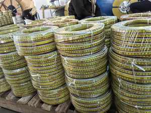 Đồng hồ đo mực nước 150M một đầu dò điện được sử dụng để đo mực nước trong giếng - Product Image 6