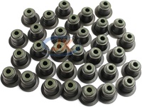 Kit de Juntas y Sellos para Reparación de Motor N63B44A para BMW X5 X6 F15 F16 2008-2018 N63 S63 4.4L V8 11127567765 11147583221