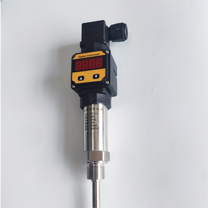 Hermann cảm biến nhiệt độ <span class=keywords><strong>thermistor</strong></span> PT100 hiển thị kỹ thuật số mô-đun tích hợp nhiệt độ Transmitter - Product Image 1