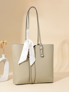 Bolsos cruzados de diseño de moda, bolsos de hombro de cuero PU de alta calidad, bolsos de mano casuales de lujo para mujer - Product Image 3