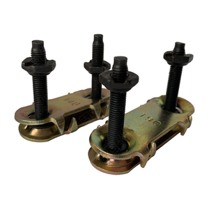 Hebilla para Banda Transportadora, Cierre para Banda Transportadora de 1.5'' 2'' 140E 190E - Product Image 4