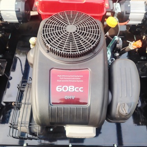 Tosaerba Cingolato Telecomandato Completamente Automatico per Giardino e Fattoria a Basso Prezzo - Trituratore d'<span class=keywords><strong>Erba</strong></span> - Product Image 2
