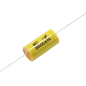 Tụ Điện Màng Tụ Điện Trục 104K630v Màu Vàng <span class=keywords><strong>Cl20</strong></span> 104j630v - Product Image 1
