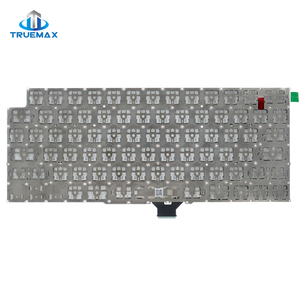 <span class=keywords><strong>Clavier</strong></span> d'ordinateur portable pour MacBook Pro 16 pouces A2485 Late 2021 A2442 - Product Image 2