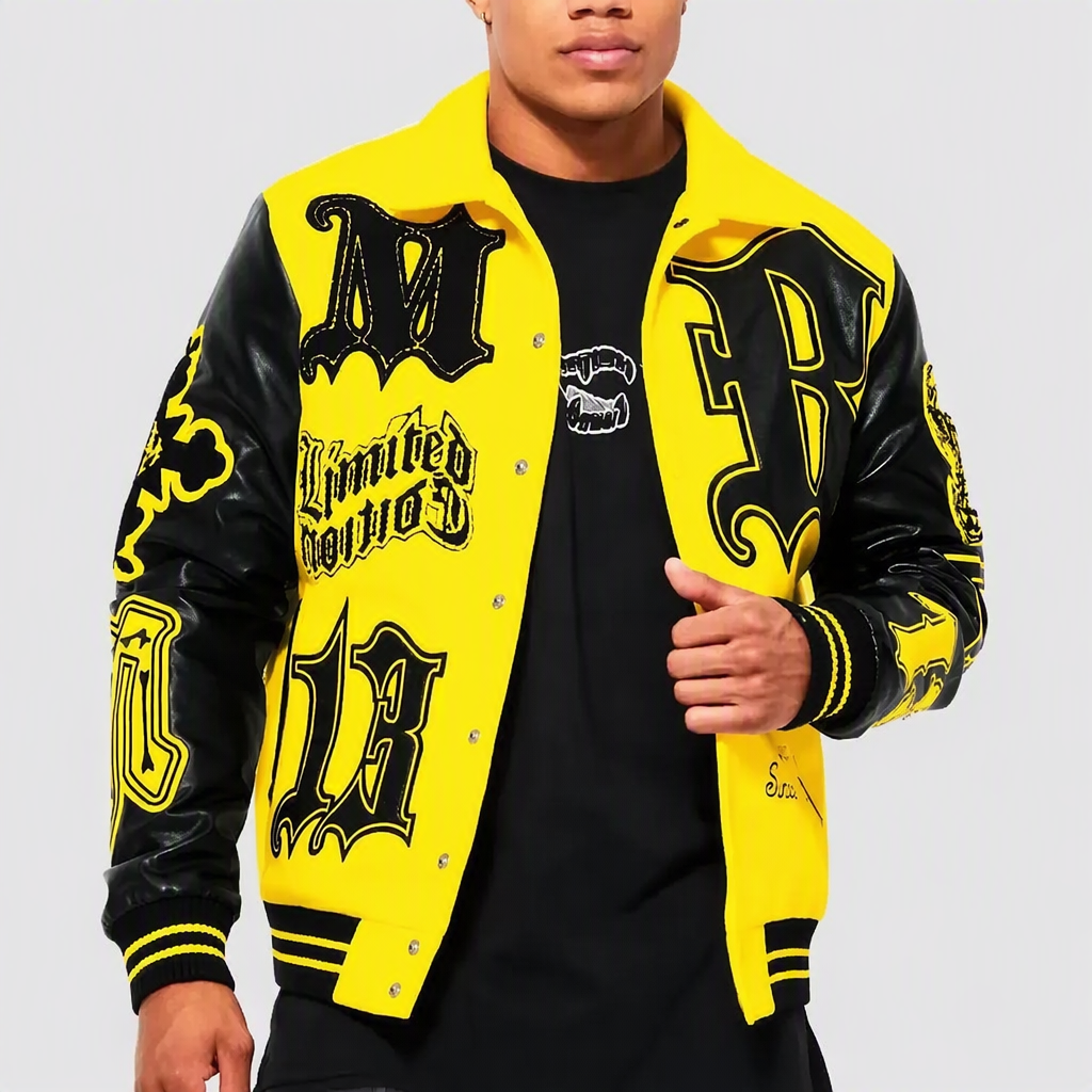 Jaune