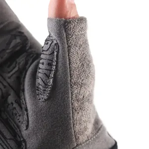 ถุงมือออกกำลังกายสำหรับฟิตเนสยกน้ำหนักออกกำลังใช้ได้ทั้งชายและหญิง - Product Image 3