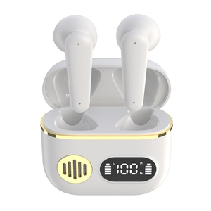 Nuove Cuffie da Gaming YYK750 BT5.2 Mini Auricolari Wireless Stereo In-ear Air Pro 2 <span class=keywords><strong>5</strong></span> con Display LED per Telefoni Samsung e Xiaomi - Product Image 1