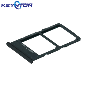 Vassoio Porta SIM per <span class=keywords><strong>Huawei</strong></span> P10 LITE Y6 2019 P40 LITE Y9 PRIME 2019 <span class=keywords><strong>Y7</strong></span> PRIME 2018, Supporto per Slot SIM - Product Image 4