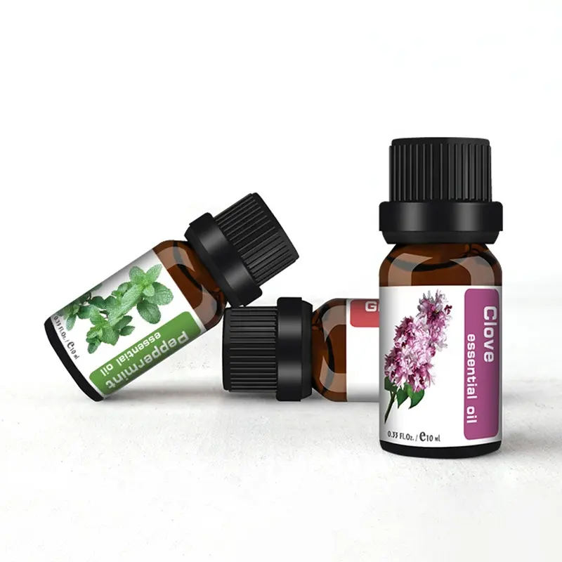 Vente en gros d'extraits de plantes naturelles pures huile essentielle de myrrhe distillée à la vapeur
