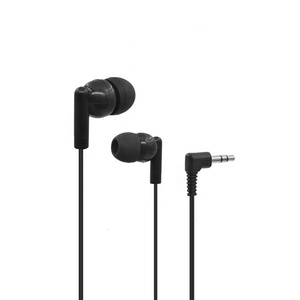 3.5mm In Ear Wired Earphone <strong>Headphone</strong> Without Mic MP3 Music Headset For Samsung Xiaomi Mobile Phone PC - Product Image 4