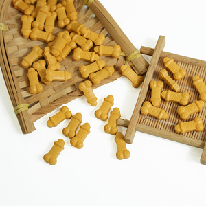 Complément Alimentaire Herbal pour la Santé Masculine : Comprimés Naturels de Maca et d'Épimède pour l'Énergie et la Libido, Logo Personnalisé OEM - Product Image 5