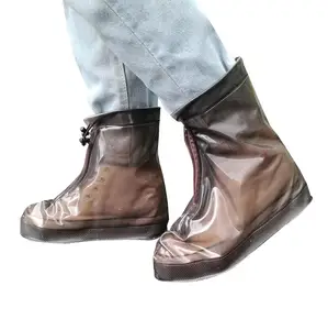 Wholesale Cheap Shoe Cover Rain Transparent Shoe Cover Shoe Raincoat Cover
