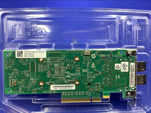 CY001 Venta al por mayor QLE2692-SR 16Gb/s Doble Puerto SR-Optic Fibre Channel HBA PCIe 3.0 X8 Dos Transceptores POE 4G/3G/GSM/GPRS/SDK/TCP Q - Product Image 4
