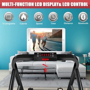 Inteligencia Fitness para tu Hogar 2025: Diseño Simplificado e Innovador para Entretenimiento y Entrenamientos Familiares - Product Image 4