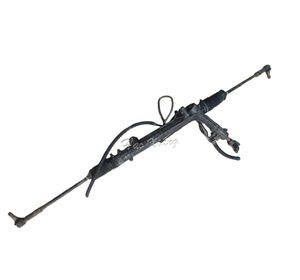 Haoxiang 97VB-3N503-BA piezas <span class=keywords><strong>de</strong></span> coche sistema <span class=keywords><strong>de</strong></span> dirección automática <span class=keywords><strong>caja</strong></span> estante dirección asistida para <span class=keywords><strong>Ford</strong></span> - Product Image 3